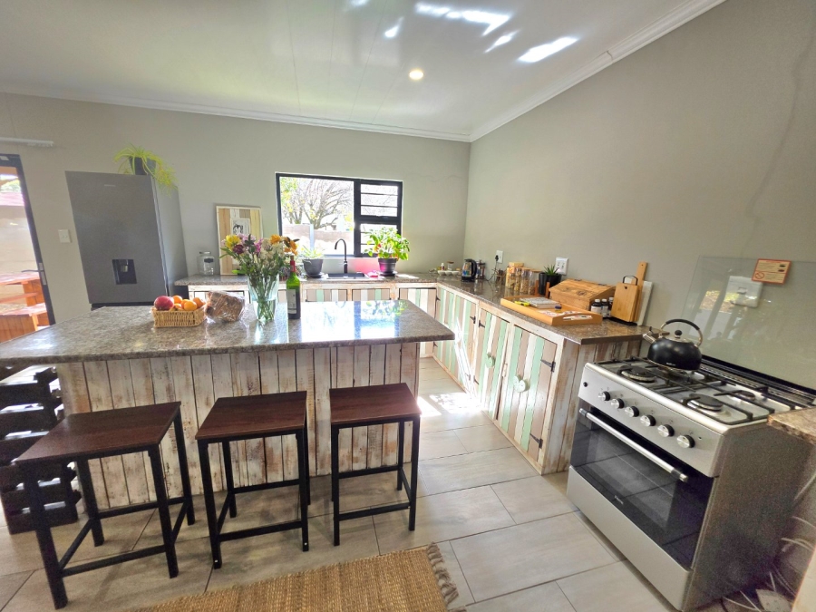 Commercial Property for Sale in Reitz Free State